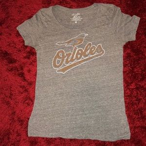 Orioles t-shirt
